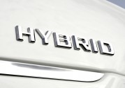 Mercedes-Benz S400 BlueHYBRID